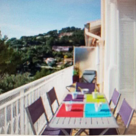 110 M2 Vue Environnement Exceptionnel Apartmán