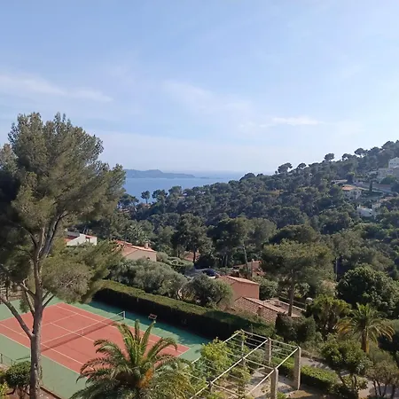 Apartamento 110 M2 Vue Environnement Exceptionnel