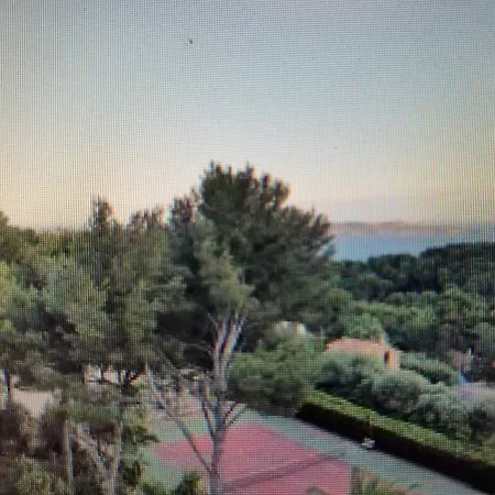 Apartamento 110 M2 Vue Environnement Exceptionnel Hyères