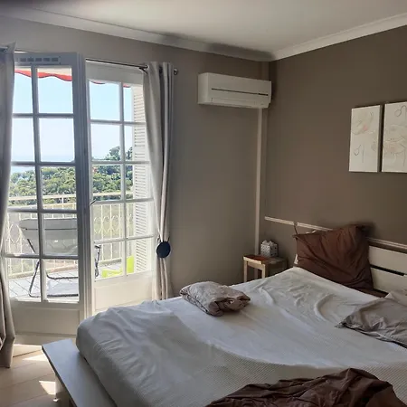 110 M2 Vue Environnement Exceptionnel Apartamento