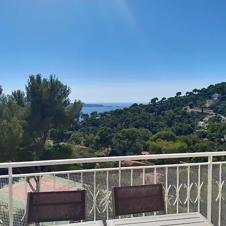 Apartamento 110 M2 Vue Environnement Exceptionnel *