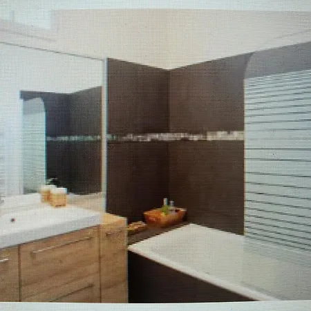 110 M2 Vue Environnement Exceptionnel Apartamento