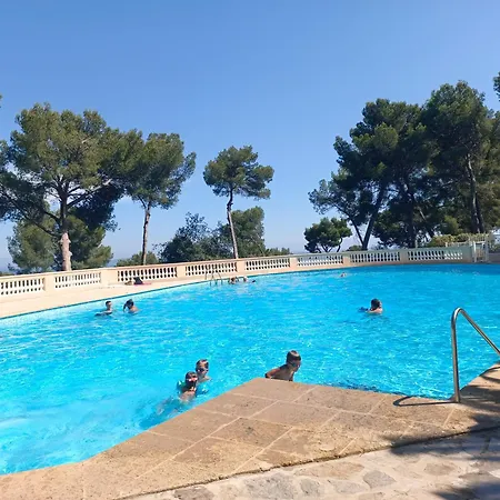 110 M2 Vue Environnement Exceptionnel Apartamento *