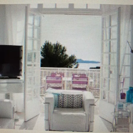 Apartamento 110 M2 Vue Environnement Exceptionnel *