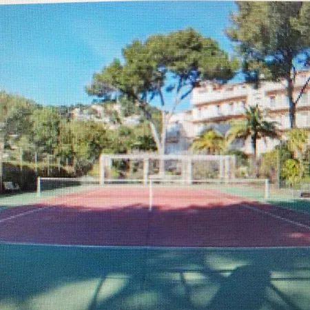 Apartamento 110 M2 Vue Environnement Exceptionnel Hyères